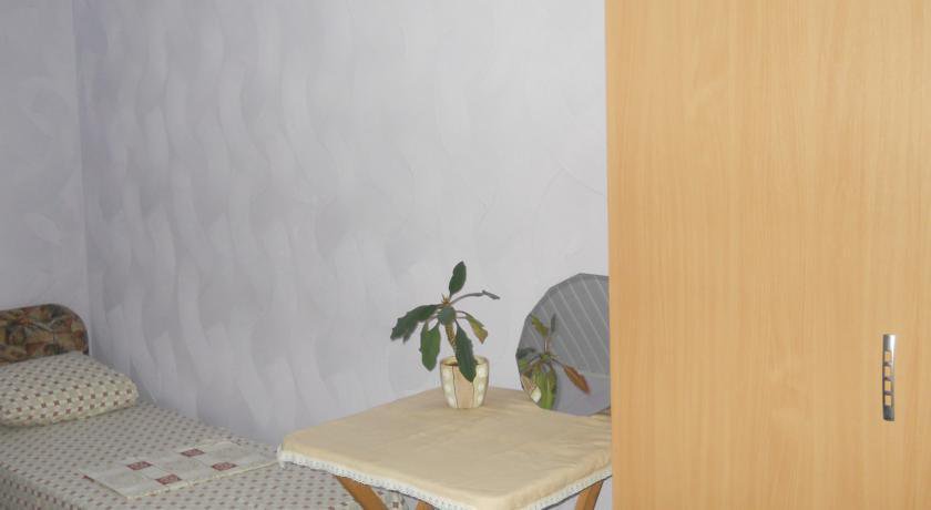 Гостиница Guest House Meredian Заозёрное