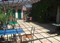 Гостиница Guest House Meredian Заозёрное-4