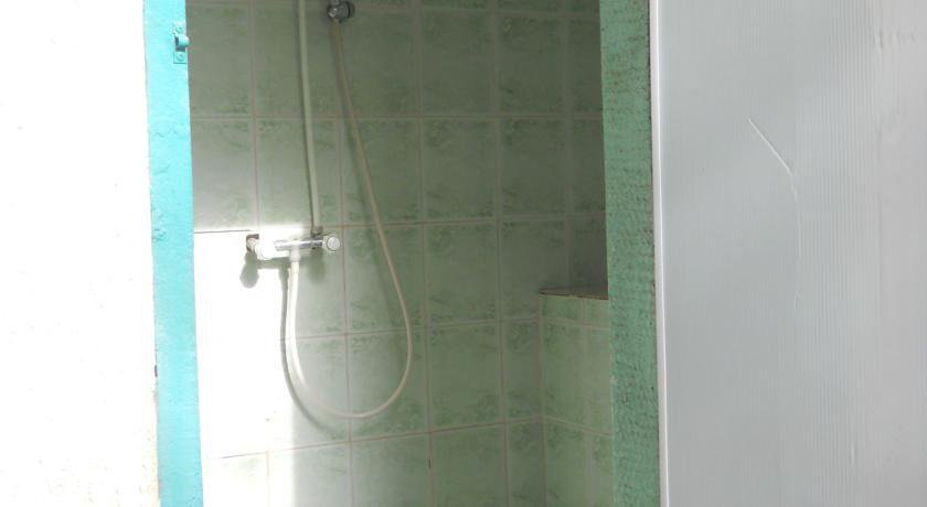 Гостиница Guest House Meredian Заозёрное-7