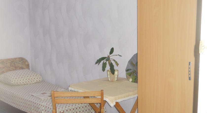 Гостиница Guest House Meredian Заозёрное-5