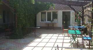 Гостиница Guest House Meredian Заозёрное-4