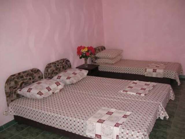 Гостиница Guest House Meredian Заозёрное-17